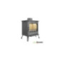 Piec wolnostojący KAWMET Premium HESTIA S17 ECO Piec wolnostojący KAWMET Premium HESTIA S17 ECO