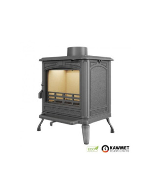 Piec wolnostojący KAWMET Premium HESTIA S17 ECO