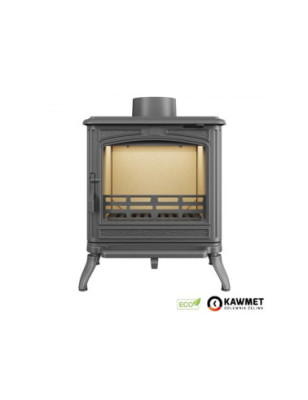Piec wolnostojący KAWMET Premium HESTIA S17 ECO