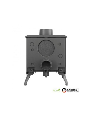 Piec wolnostojący KAWMET Premium HESTIA S17 ECO