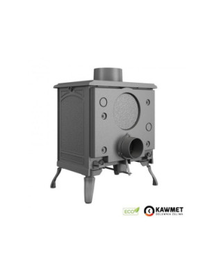 Piec wolnostojący KAWMET Premium HESTIA S17 ECO
