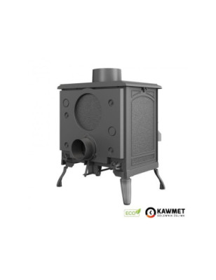 Piec wolnostojący KAWMET Premium HESTIA S17 ECO