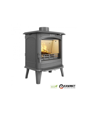 Piec wolnostojący KAWMET Premium ARTEMIDA S18 ECO