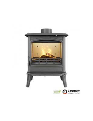 Piec wolnostojący KAWMET Premium ARTEMIDA S18 ECO