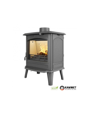 Piec wolnostojący KAWMET Premium ARTEMIDA S18 ECO