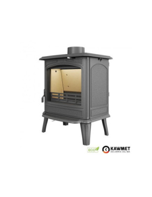 Piec wolnostojący KAWMET Premium ARTEMIDA S18 ECO