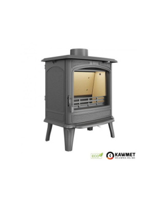 Piec wolnostojący KAWMET Premium ARTEMIDA S18 ECO