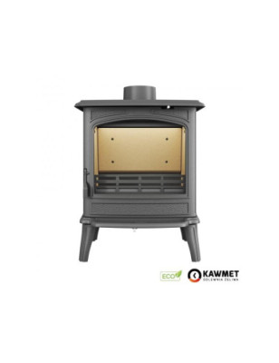 Piec wolnostojący KAWMET Premium ARTEMIDA S18 ECO