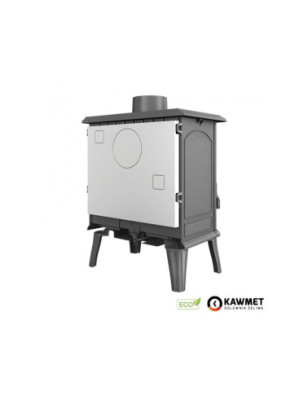 Piec wolnostojący KAWMET Premium ARTEMIDA S18 ECO