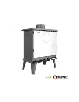 Piec wolnostojący KAWMET Premium ARTEMIDA S18 ECO