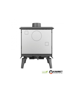 Piec wolnostojący KAWMET Premium ARTEMIDA S18 ECO