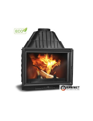 Wkład kominkowy żeliwny W8 (17 5 kW) ECO