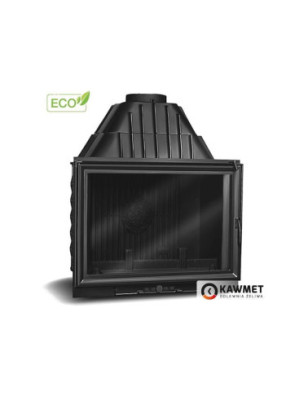 Wkład kominkowy żeliwny W8 (17 5 kW) ECO