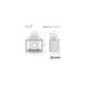 Wkład kominkowy żeliwny W8 (17,5 kW) ECO Wkład kominkowy żeliwny W8 (17,5 kW) ECO