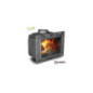Wkład kominkowy żeliwny W9 (9,8 kW) ECO Wkład kominkowy żeliwny W9 (9,8 kW) ECO