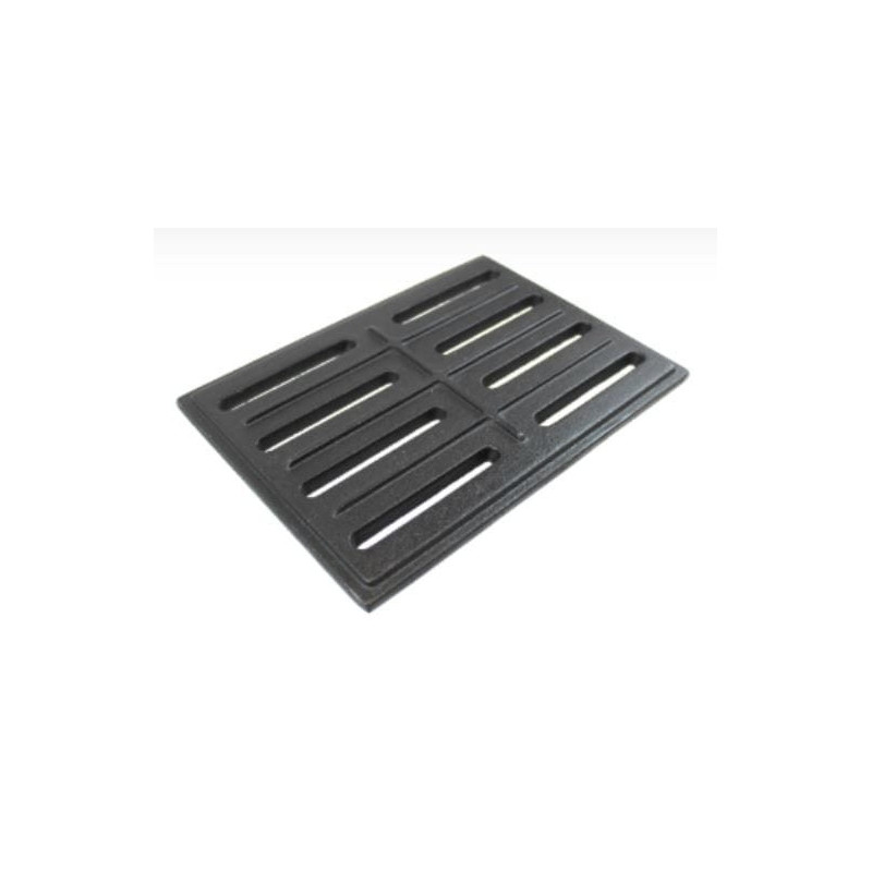 Ruszt żeliwny (320×230 mm) do KAWMET W9 (9,8 kW) ECO