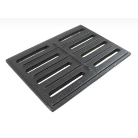 Ruszt żeliwny (320×230 mm) do KAWMET W9 (9 8 kW) ECO
