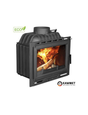 Wkład kominkowy żeliwny W13A (11 5 kW) ECO