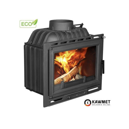 Wkład kominkowy żeliwny W13A (11 5 kW) ECO