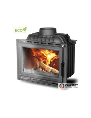 Wkład kominkowy żeliwny W13A (11,5 kW) ECO