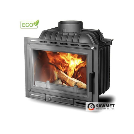 Wkład kominkowy żeliwny W13A (11,5 kW) ECO