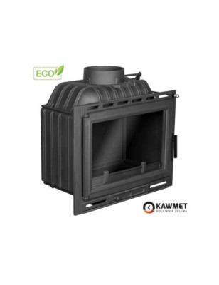 Wkład kominkowy żeliwny W13A (11 5 kW) ECO