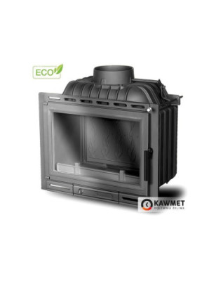 Wkład kominkowy żeliwny W13A (11 5 kW) ECO