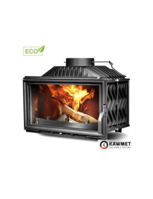 Wkład kominkowy żeliwny W15 (9 4 kW) ECO