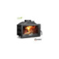 Wkład kominkowy żeliwny W15 (9,4 kW) ECO Wkład kominkowy żeliwny W15 (9,4 kW) ECO