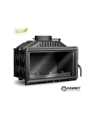 Wkład kominkowy żeliwny W15 (9 4 kW) ECO