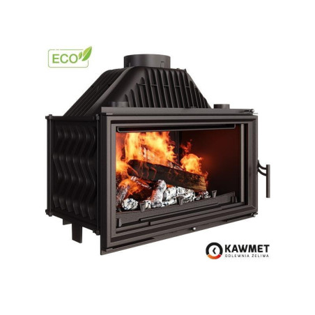 Wkład kominkowy żeliwny W15 (13 5 kW) ECO