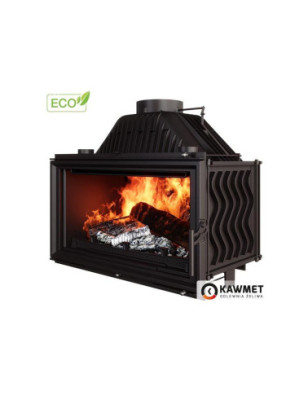 Wkład kominkowy żeliwny W15 (13 5 kW) ECO
