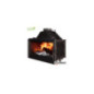 Wkład kominkowy żeliwny W15 (13,5 kW) ECO Wkład kominkowy żeliwny W15 (13,5 kW) ECO