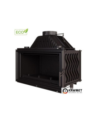 Wkład kominkowy żeliwny W15 (13 5 kW) ECO