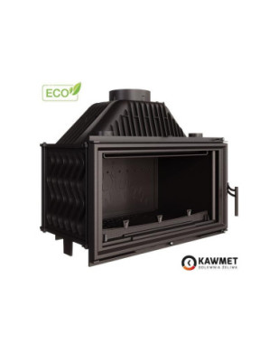 Wkład kominkowy żeliwny W15 (13 5 kW) ECO