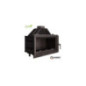 Wkład kominkowy żeliwny W15 (13,5 kW) ECO Wkład kominkowy żeliwny W15 (13,5 kW) ECO