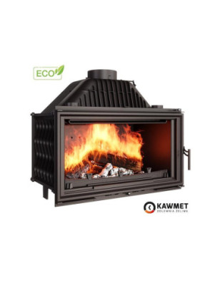 Wkład kominkowy żeliwny W15 (16 3 kW) ECO