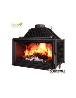 Wkład kominkowy żeliwny W15 (16 3 kW) ECO
