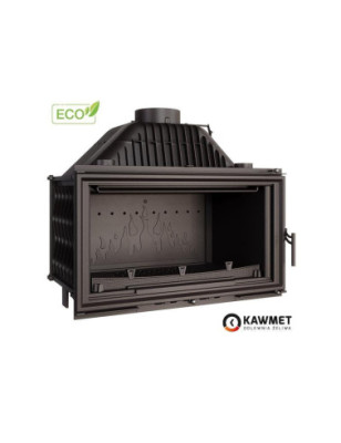 Wkład kominkowy żeliwny W15 (16 3 kW) ECO