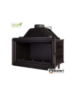 Wkład kominkowy żeliwny W15 (16 3 kW) ECO