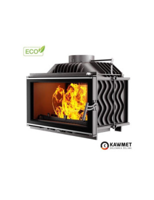 Wkład kominkowy żeliwny W16 (9 4 kW) ECO