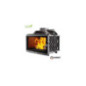 Wkład kominkowy żeliwny W16 (9,4 kW) ECO Wkład kominkowy żeliwny W16 (9,4 kW) ECO
