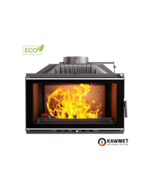 Wkład kominkowy żeliwny W16 (9,4 kW) ECO