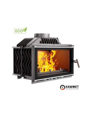 Wkład kominkowy żeliwny W16 (9 4 kW) ECO