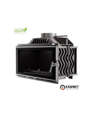 Wkład kominkowy żeliwny W16 (9 4 kW) ECO