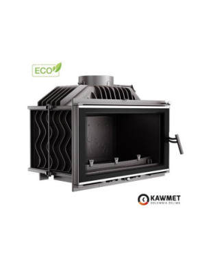 Wkład kominkowy żeliwny W16 (9 4 kW) ECO