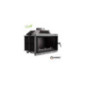 Wkład kominkowy żeliwny W16 (9,4 kW) ECO Wkład kominkowy żeliwny W16 (9,4 kW) ECO