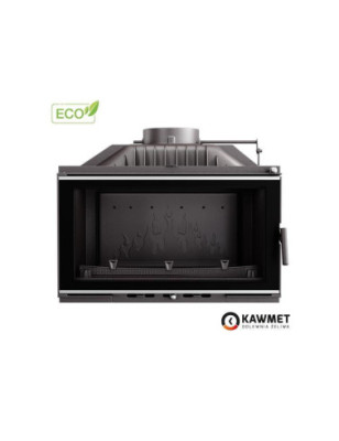 Wkład kominkowy żeliwny W16 (9 4 kW) ECO