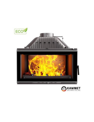Wkład kominkowy żeliwny W16 (13,5 kW) ECO