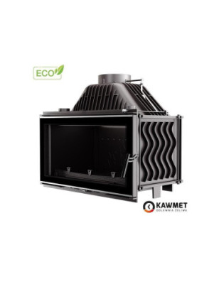 Wkład kominkowy żeliwny W16 (13 5 kW) ECO
